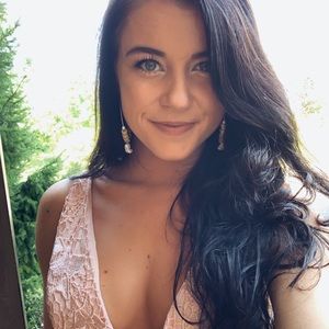 Meet your Posher, Kristen